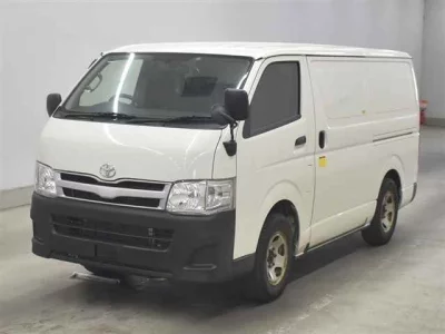 Toyota REGIUS ACE VAN