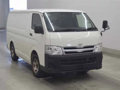 Toyota REGIUS ACE VAN