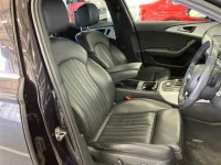 Audi A6 лот № 25059 оценка 3.5  с аукциона в Японии 6