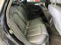 Audi A6 лот № 25059 оценка 3.5  с аукциона в Японии 7