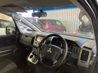 Mitsubishi DELICA D5 лот № 25057 оценка 3.5  с аукциона в Японии 2