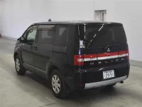 Mitsubishi DELICA D5 лот № 25057 оценка 3.5  с аукциона в Японии 1