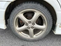 Subaru LEGACY B4 лот № 10092 оценка 3.5  с аукциона в Японии 8