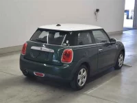 BMW MINI лот № 25065 оценка 4  с аукциона в Японии 4