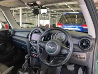 BMW MINI лот № 25065 оценка 4  с аукциона в Японии 2