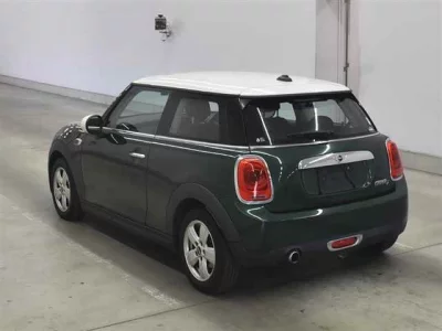 BMW MINI