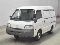 Mazda BONGO VAN лот № 70168 оценка 3.5  с аукциона в Японии 3