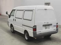 Mazda BONGO VAN лот № 70168 оценка 3.5  с аукциона в Японии 1