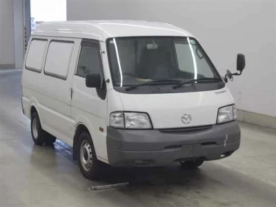 Mazda BONGO VAN