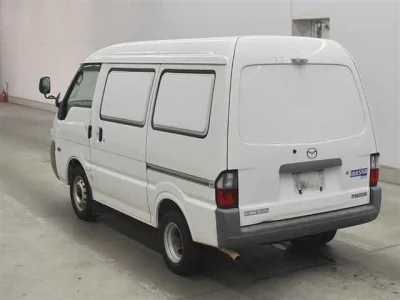 Mazda BONGO VAN