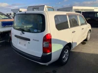 Toyota PROBOX лот № 90018 оценка X  с аукциона в Японии 4