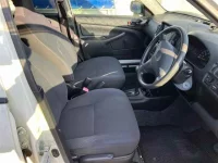 Toyota PROBOX лот № 90018 оценка X  с аукциона в Японии 6