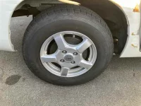 Toyota PROBOX лот № 90018 оценка X  с аукциона в Японии 8