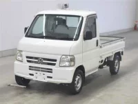 Honda ACTY TRUCK лот № 65 оценка R  с аукциона в Японии 3