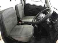 Honda ACTY TRUCK лот № 65 оценка R  с аукциона в Японии 6