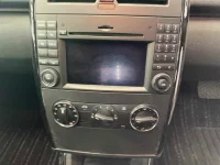 Mercedes-Benz A CLASS лот № 80040 оценка 4  с аукциона в Японии 5