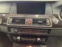 BMW 5-Series лот № 40044 оценка 4  с аукциона в Японии 5