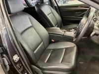 BMW 5-Series лот № 40044 оценка 4  с аукциона в Японии 6