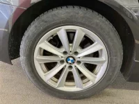 BMW 5-Series лот № 40044 оценка 4  с аукциона в Японии 8