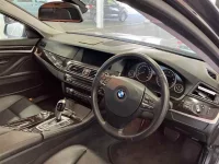 BMW 5-Series лот № 40044 оценка 4  с аукциона в Японии 2