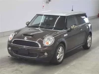 BMW MINI лот № 80043 оценка 4  с аукциона в Японии 3