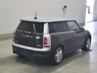 BMW MINI лот № 80043 оценка 4  с аукциона в Японии 4