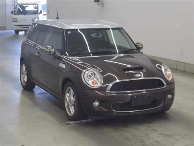 BMW MINI
