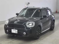 BMW MINI лот № 40043 оценка 4.5  с аукциона в Японии 3