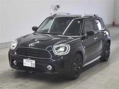 BMW MINI