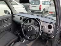Suzuki ALTO LAPIN лот № 88 оценка R  с аукциона в Японии 2