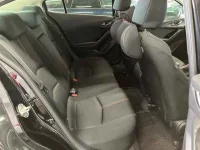 Mazda AXELA лот № 70193 оценка 3.5  с аукциона в Японии 7