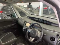 Mazda BIANTE лот № 80048 оценка R  с аукциона в Японии 2