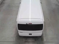 Toyota PIXIS VAN лот № 110 оценка 4.5  с аукциона в Японии 9