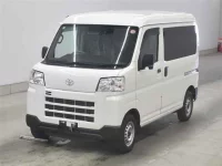 Toyota PIXIS VAN лот № 110 оценка 4.5  с аукциона в Японии 3