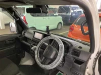 Toyota PIXIS VAN лот № 110 оценка 4.5  с аукциона в Японии 2
