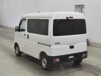 Toyota PIXIS VAN лот № 110 оценка 4.5  с аукциона в Японии 1