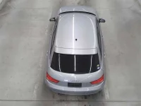 Audi A1 лот № 40053 оценка 4  с аукциона в Японии 9