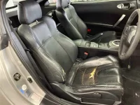 Nissan FAIRLADYZ лот № 25107 оценка 3.5  с аукциона в Японии 6