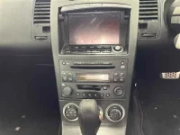 Nissan FAIRLADYZ лот № 25107 оценка 3.5  с аукциона в Японии 5