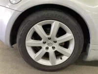 Nissan FAIRLADYZ лот № 25107 оценка 3.5  с аукциона в Японии 7