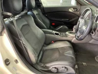 Nissan FAIRLADYZ лот № 70309 оценка 4  с аукциона в Японии 6