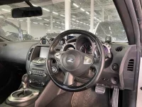 Nissan FAIRLADYZ лот № 70309 оценка 4  с аукциона в Японии 2