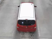 Suzuki ALTO лот № 123 оценка 4.5  с аукциона в Японии 9