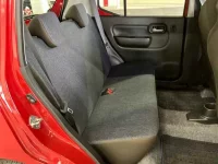 Suzuki ALTO лот № 123 оценка 4.5  с аукциона в Японии 7