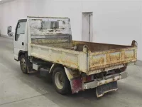 Mazda TITAN лот № 70307 оценка 3.5  с аукциона в Японии 1