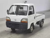 Honda ACTY TRUCK лот № 80063 оценка 3.5  с аукциона в Японии 3