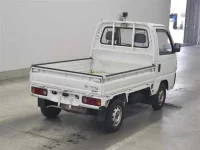 Honda ACTY TRUCK лот № 80063 оценка 3.5  с аукциона в Японии 4