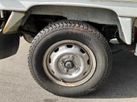 Honda ACTY TRUCK лот № 80063 оценка 3.5  с аукциона в Японии 7