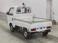 Honda ACTY TRUCK лот № 80063 оценка 3.5  с аукциона в Японии 1