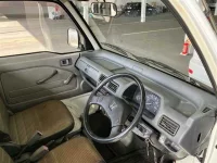Honda ACTY TRUCK лот № 80063 оценка 3.5  с аукциона в Японии 2